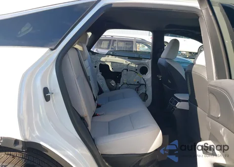 2025 Lexus Rx 350H Premium z USA, uszkodzony, nr VIN 2T2BBMCA6SC071481